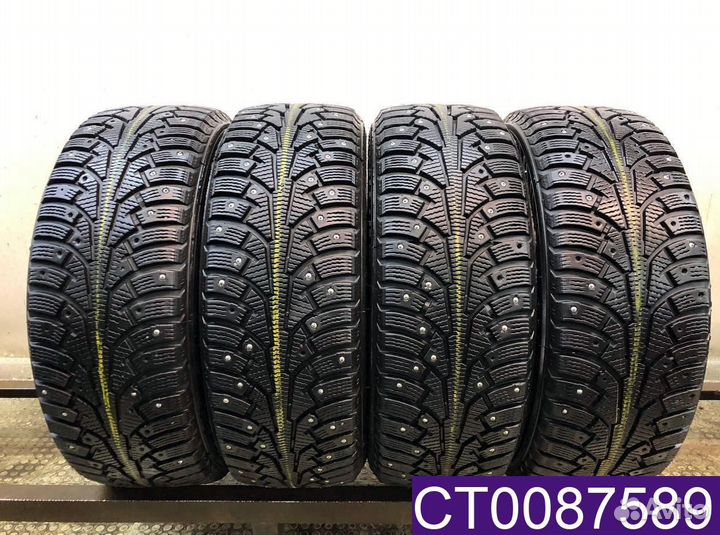 Nokian Tyres Nordman 5 205/55 R16 96T