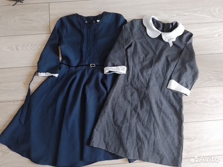 Вещи пакетом на девочку 11-13 лет