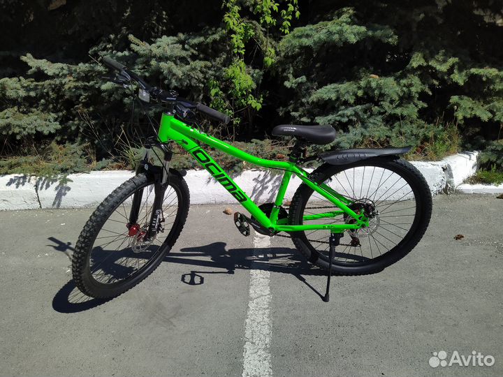 Велосипед Ocima 600-26