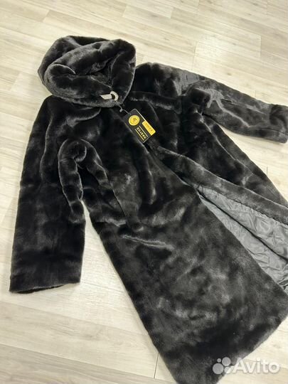 Продам шубу