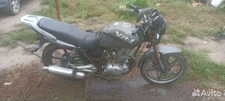 Продам или обменяю ирбис вр 1