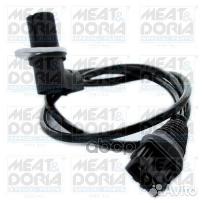 Датчик коленвала BMW 3 (E36) 320 i,Z3 (E36) 2.8