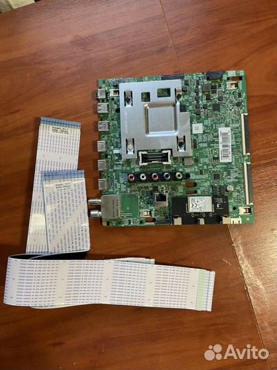 Bn41-02703a от Samsung ue43ru7170u