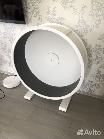 Беговое колесо для кошек