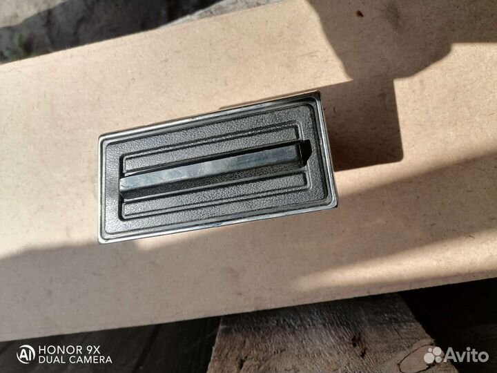 Пепельница ваз жигули