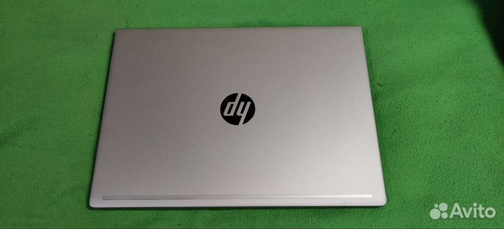 Ноутбук HP ProBook 440 G6
