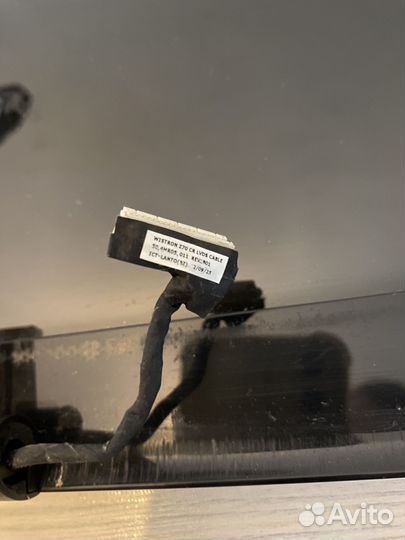 Матрица для ноутбука 17.3 sony