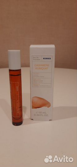 Парфюмерия