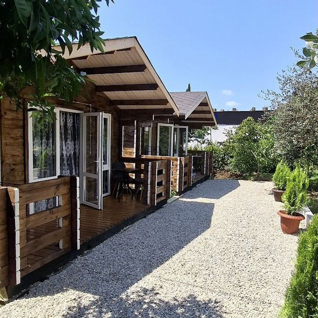4-к. квартира, 3 м² (Абхазия)