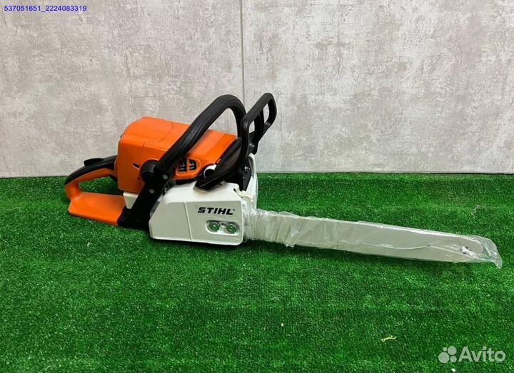 Бензопила stihl ms 250 (Арт.94977)