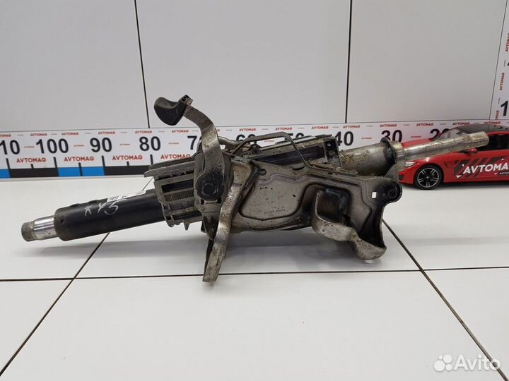 Колонка рулевая электрическая (Audi Q5)