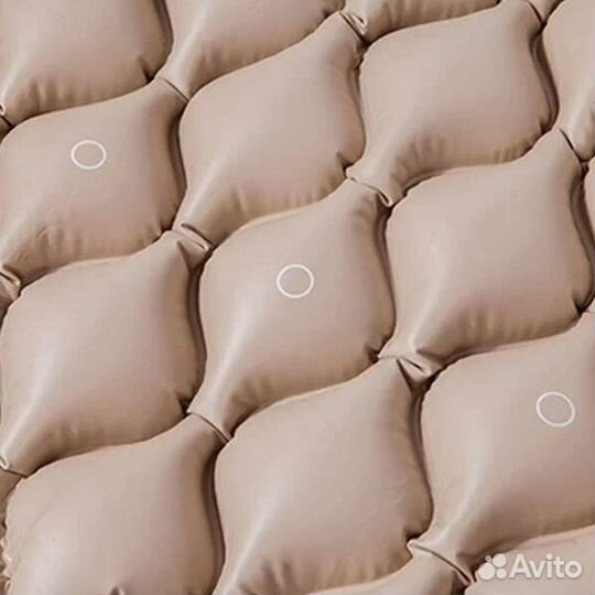 Противопролежневый матрас Barry Serio (c функцией