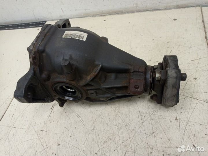 Редуктор заднего моста Mercedes-Benz Glk Х204 M272