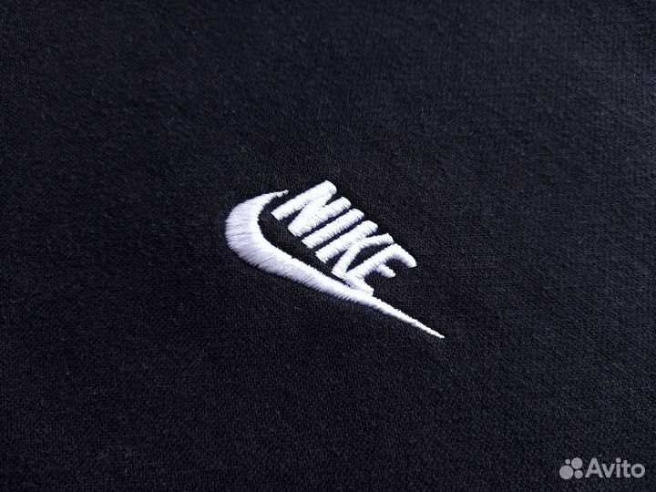 Худи Nike - XXL