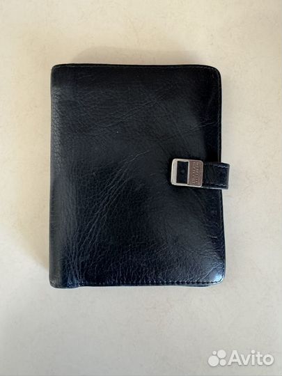 Кошелек Franceso Marconi (черный)