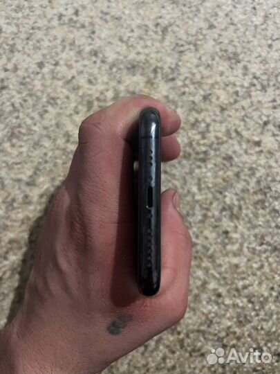 iPhone 11 Pro, 256 ГБ
