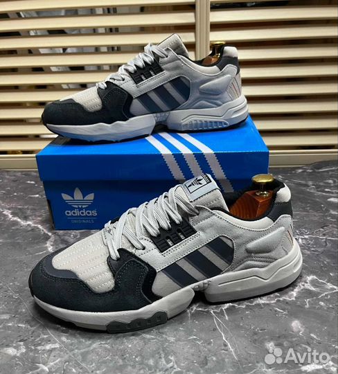 Кроссовки мужские Adidas Torsion