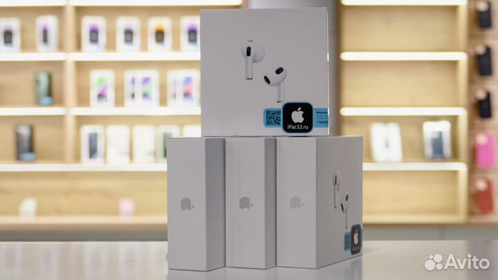 Apple AirPods 3