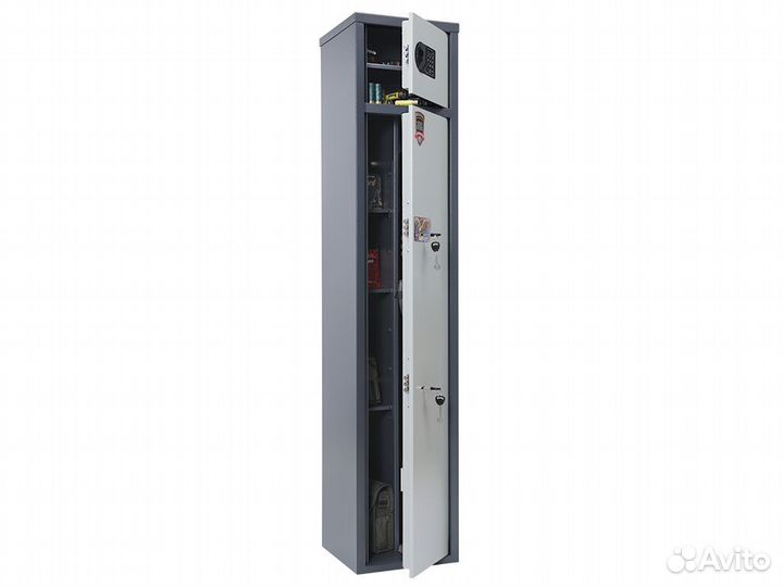 Оружейный сейф aiko беркут 150/2 EL