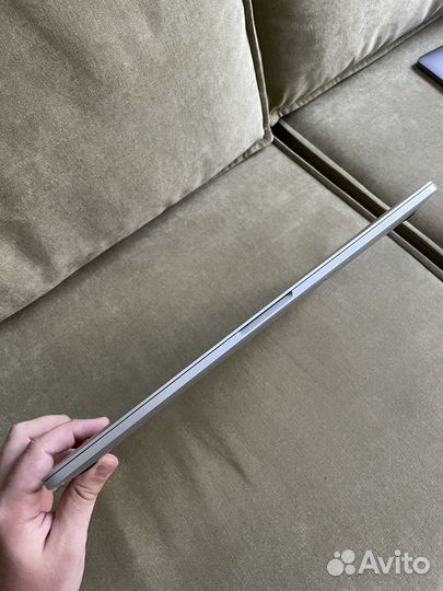 Apple MacBook Pro 15 2018