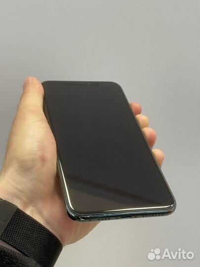 iPhone 11 Pro Max, 256 ГБ