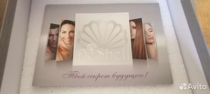 Аппараты для ухода за кожей головы и волосами