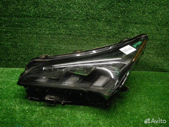 Фара левая Lexus NX200/NX200t/NX300/NX300h