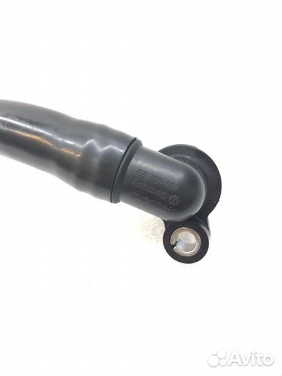 Трубка вентиляции картерных газов Volkswagen