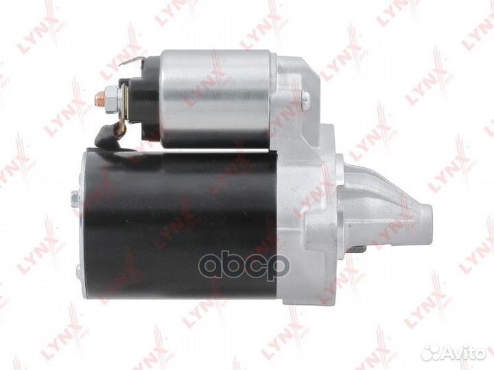 Стартер;Hyundai Getz (02) /KIA Picanto (04)