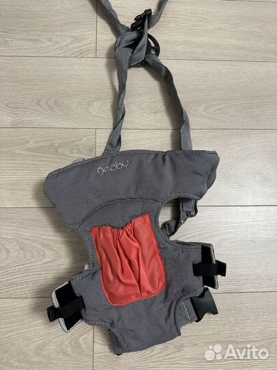 Рюкзак переноска кенгуру