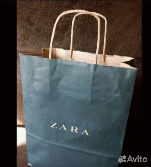 Пакет брендовых вещей(Guess Calvin Klein, Mango)