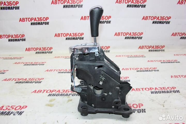 Кулиса кпп для Peugeot 300 308 2007