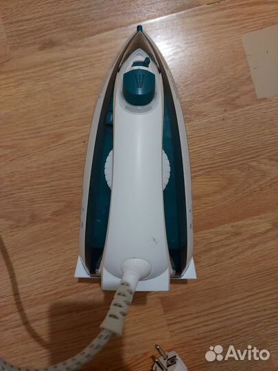 Утюг Braun Textstyle 3