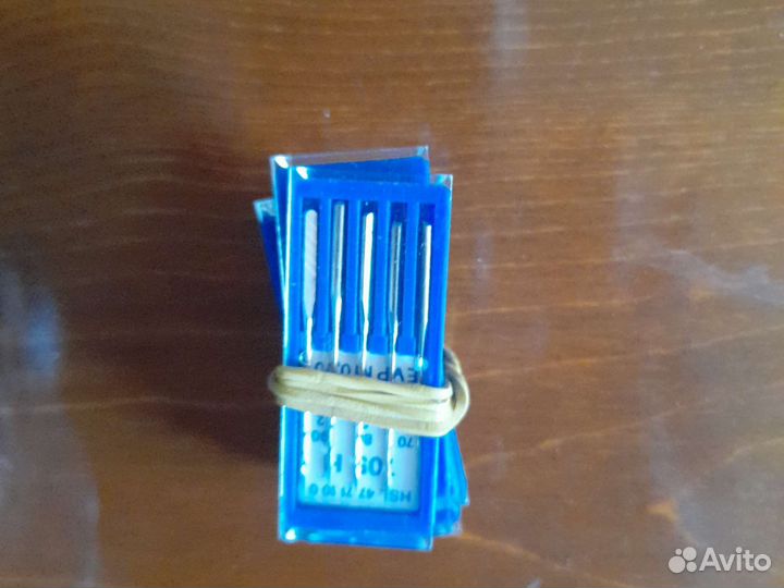 Швейная машина Veritas