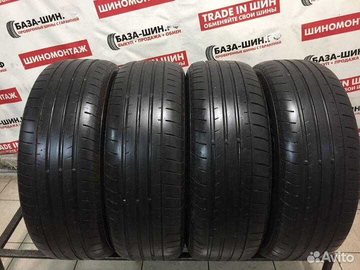 Nexen N Fera RU1 235/65 R17 104H