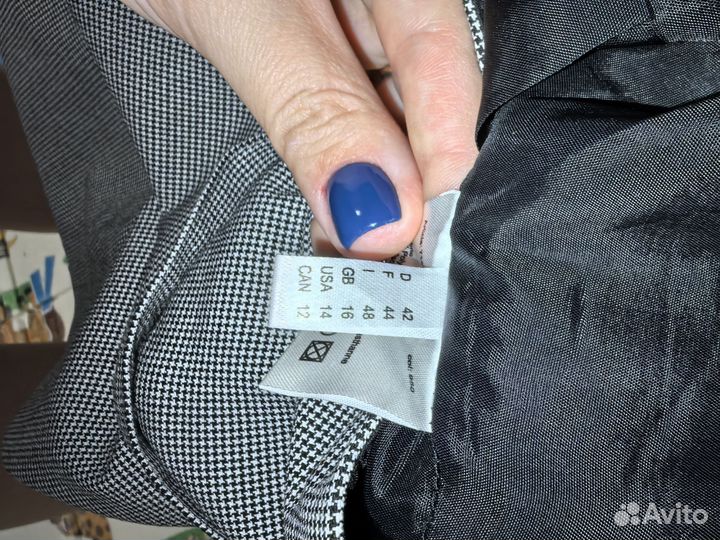 Юбка женская 48