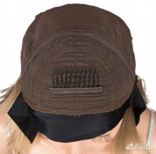 Парик женский