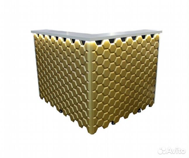 Стойка администратора 