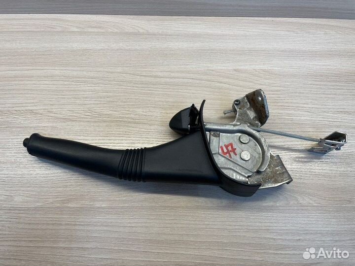 Рычаг стояночного тормоза LADA X-Ray