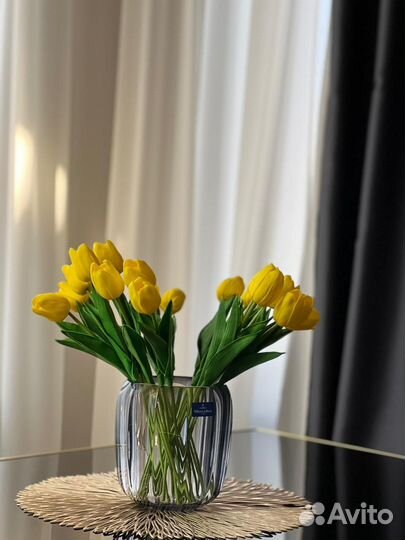 Villeroy boch ваза