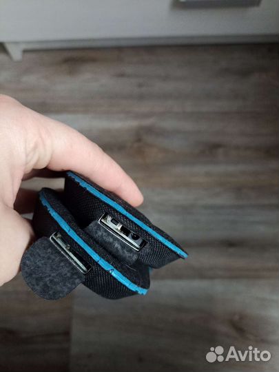 Стельки с подогревом электрическим