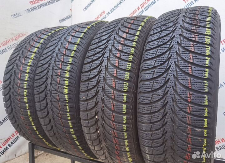 Goodyear UltraGrip Ice+ 185/65 R15 88T