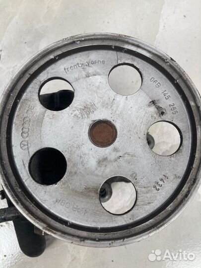 Насос гур Audi A4 B7 1.8 (BFB) 2005