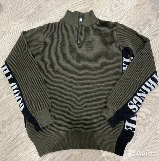 Одежда на мальчика 140-146