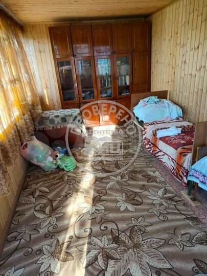 Дом 60 м² на участке 5,1 сот.