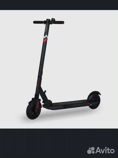 Самокат midway 0809