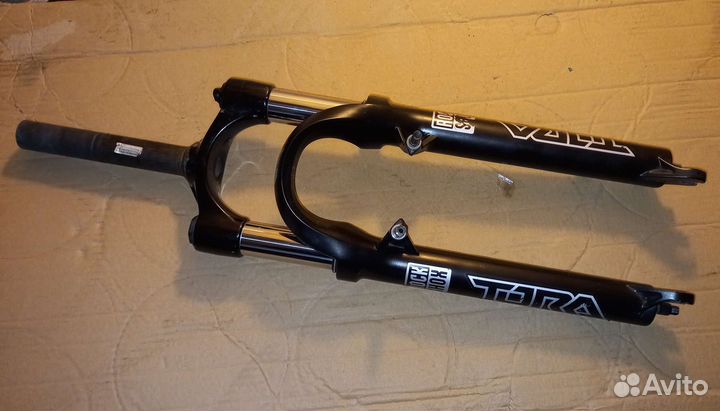 RockShox Tora302 Solo Air/Dual Air/SID/Suntour