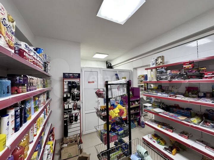 Продам торговое помещение, 64 м²