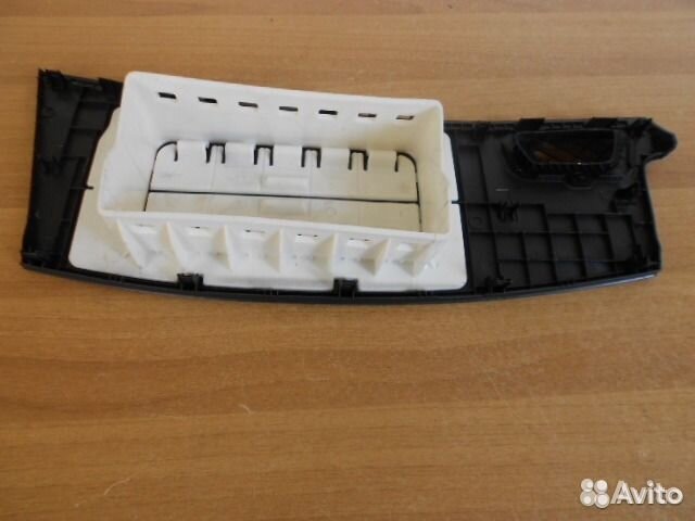 Накладка airbag пассажира Honda CR-V с 2012 г. в