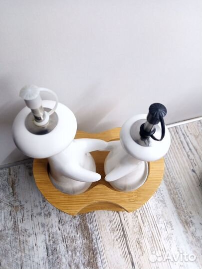 Емкость под масло